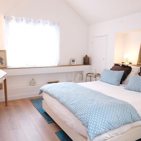Bed And Breakfast Shandita Mérignac Buitenkant foto