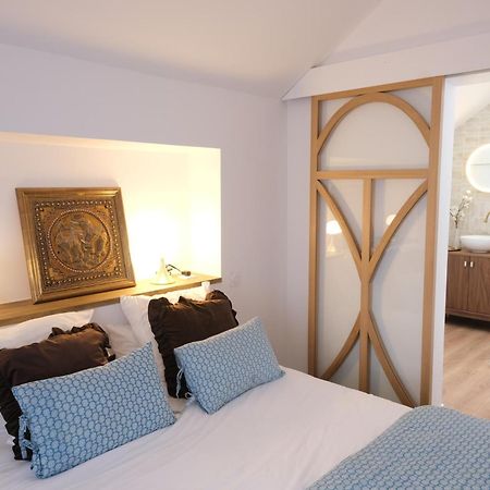Bed And Breakfast Shandita Mérignac Buitenkant foto