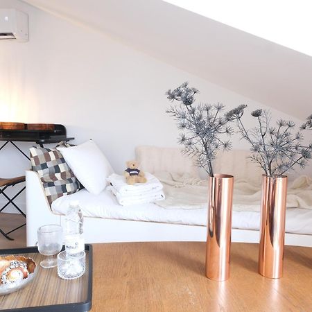 Bed And Breakfast Shandita Mérignac Buitenkant foto