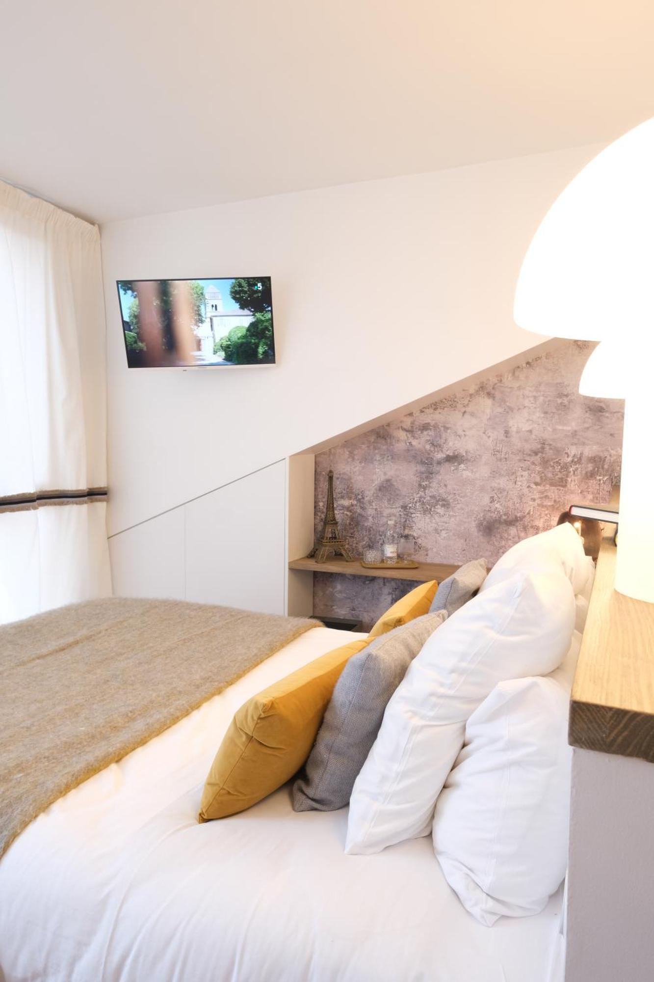 Bed And Breakfast Shandita Mérignac Buitenkant foto
