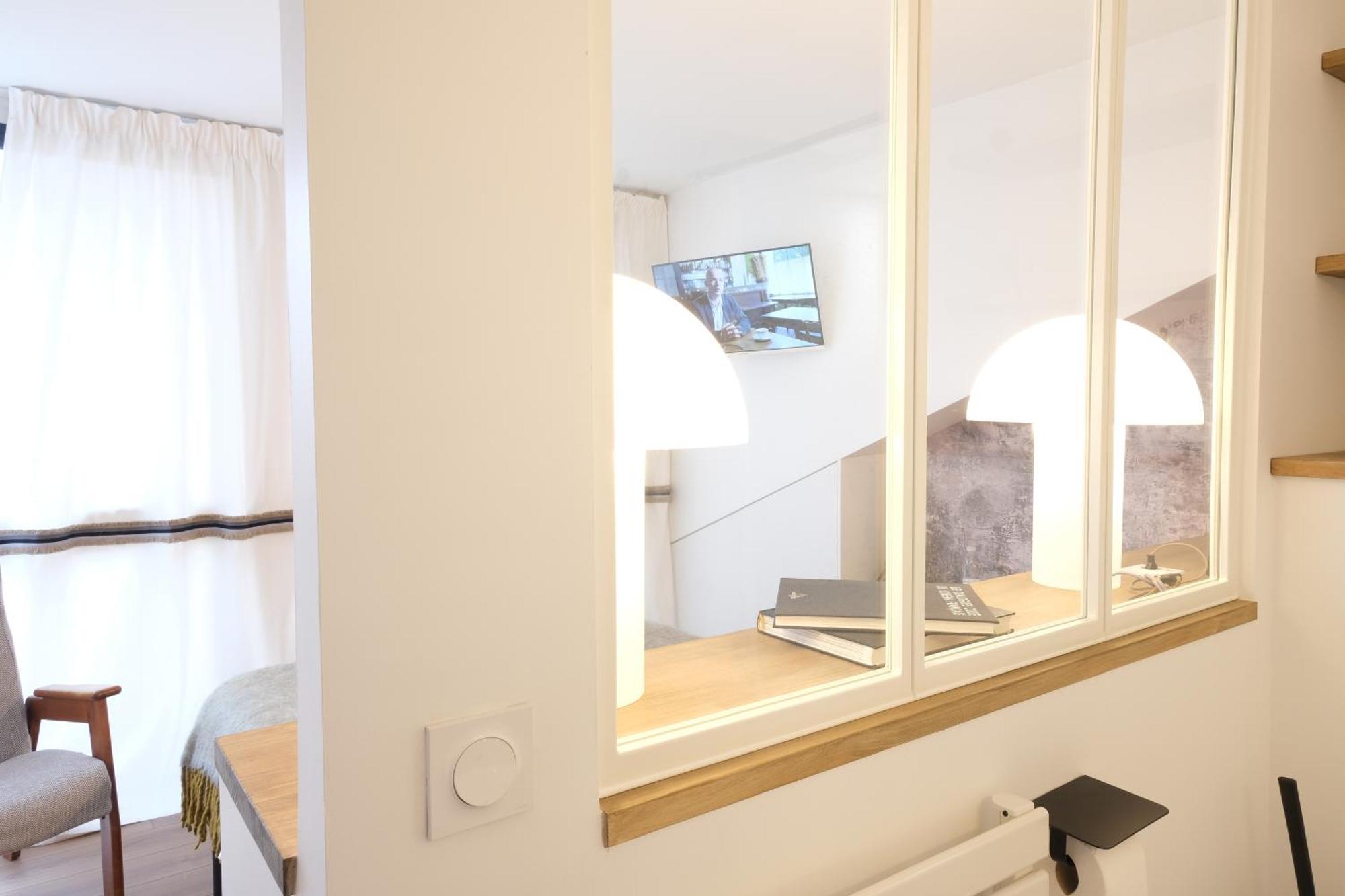 Bed And Breakfast Shandita Mérignac Buitenkant foto