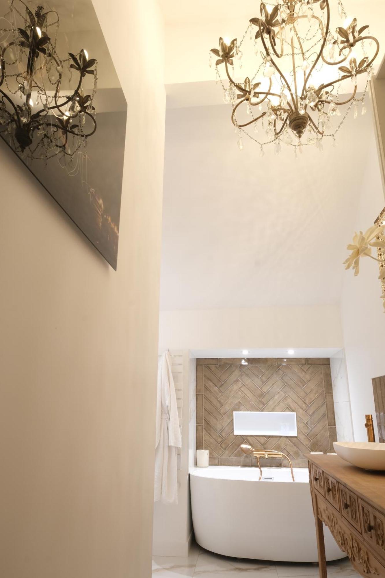 Bed And Breakfast Shandita Mérignac Buitenkant foto
