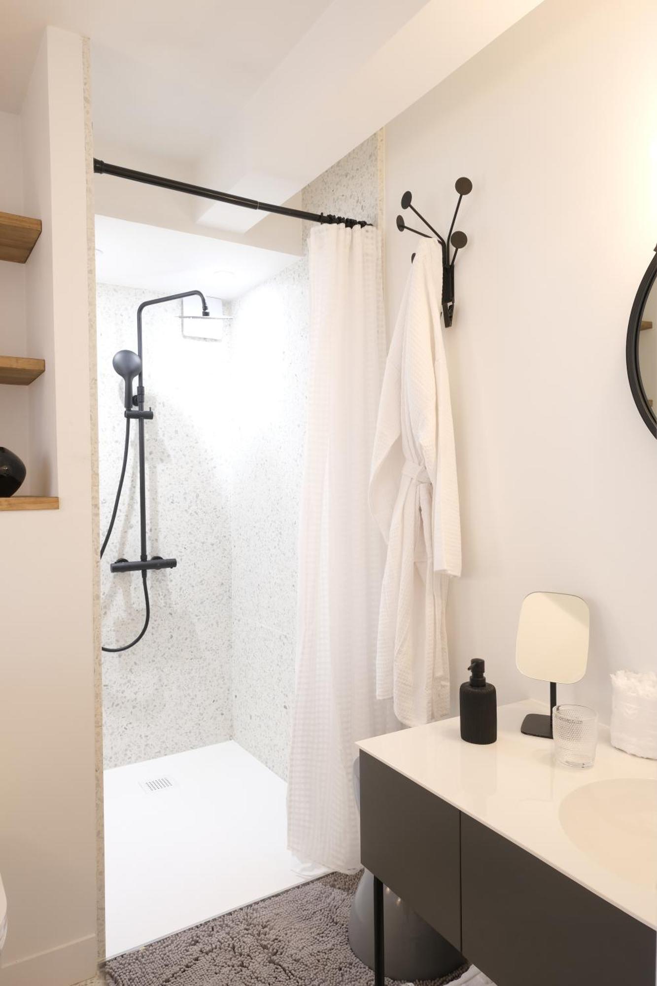 Bed And Breakfast Shandita Mérignac Buitenkant foto