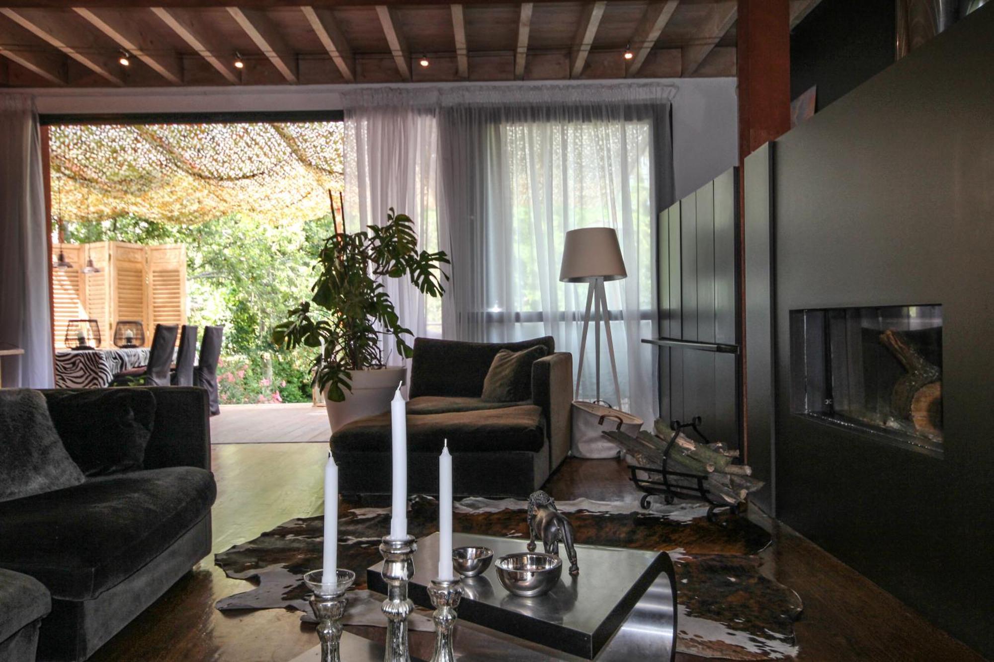 Bed And Breakfast Shandita Mérignac Buitenkant foto