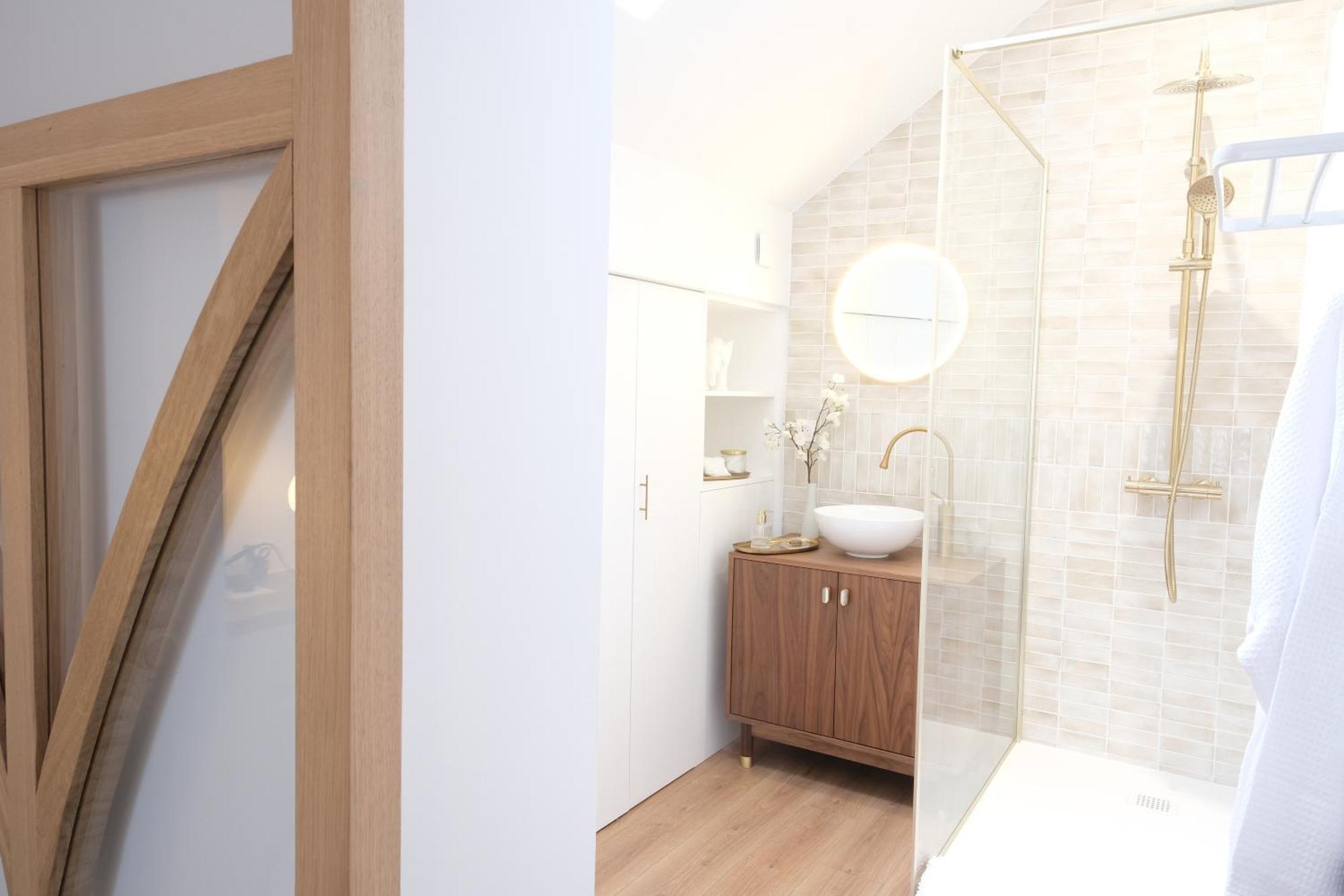 Bed And Breakfast Shandita Mérignac Buitenkant foto