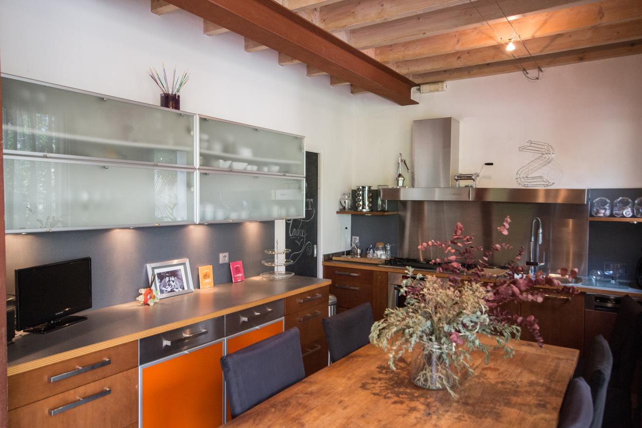 Bed And Breakfast Shandita Mérignac Buitenkant foto