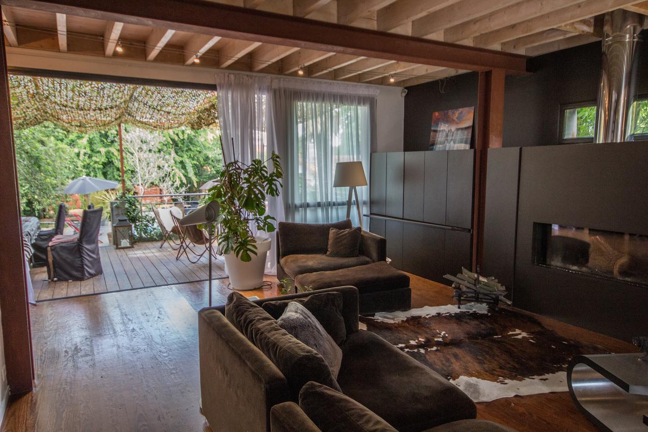 Bed And Breakfast Shandita Mérignac Buitenkant foto