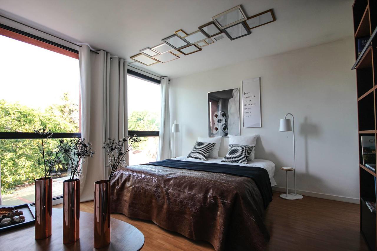 Bed And Breakfast Shandita Mérignac Buitenkant foto