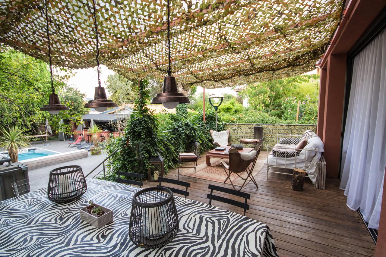 Bed And Breakfast Shandita Mérignac Buitenkant foto